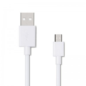 كابل بيانات USB صغير TPE